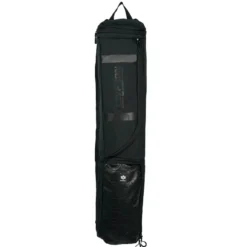 Gryphon Mikie GXXII Hockey Bag - Black (2022/23)
