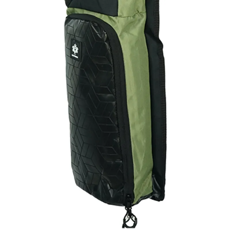 Gryphon Mikie GXXII Hockey Bag - Khaki (2022/23) - Image 5
