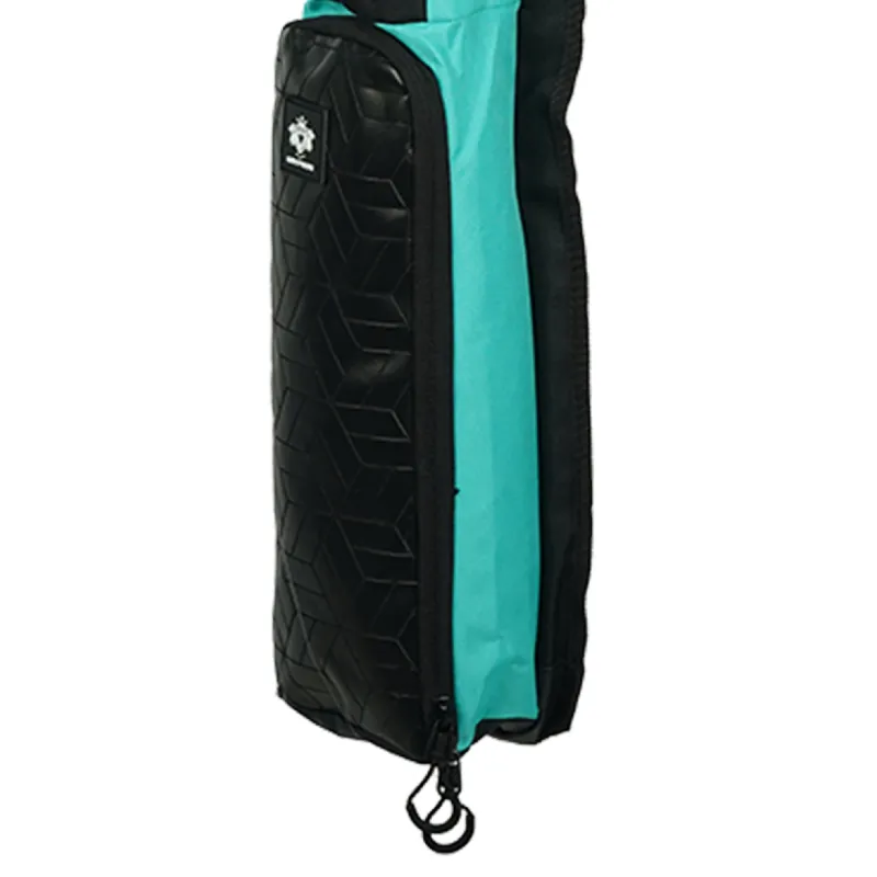 Gryphon Paulie GXXII Hockey Bag - Teal (2022/23) - Image 5