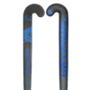 Gryphon Taboo Blue Steel Pro 25 GXXII Indoor Hockey Stick (2022/23)