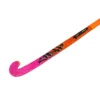 JDH Graffiti No2 Pro Bow Hockey Stick (2022/23)