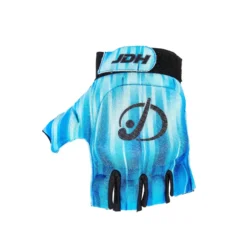 JDH OD Micro Glove SIngle Knuckle - Blue (2022/23)