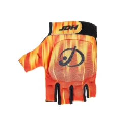 JDH OD Micro Glove SIngle Knuckle - Orange (2022/23)