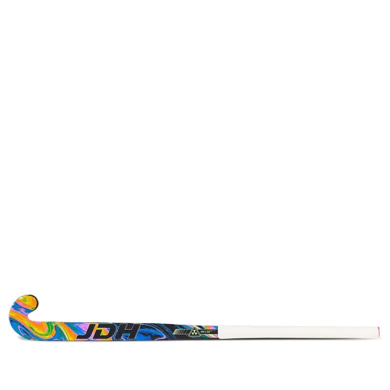 JDH Vertigo Low Bow Hockey Stick (2021/22) - Image 12