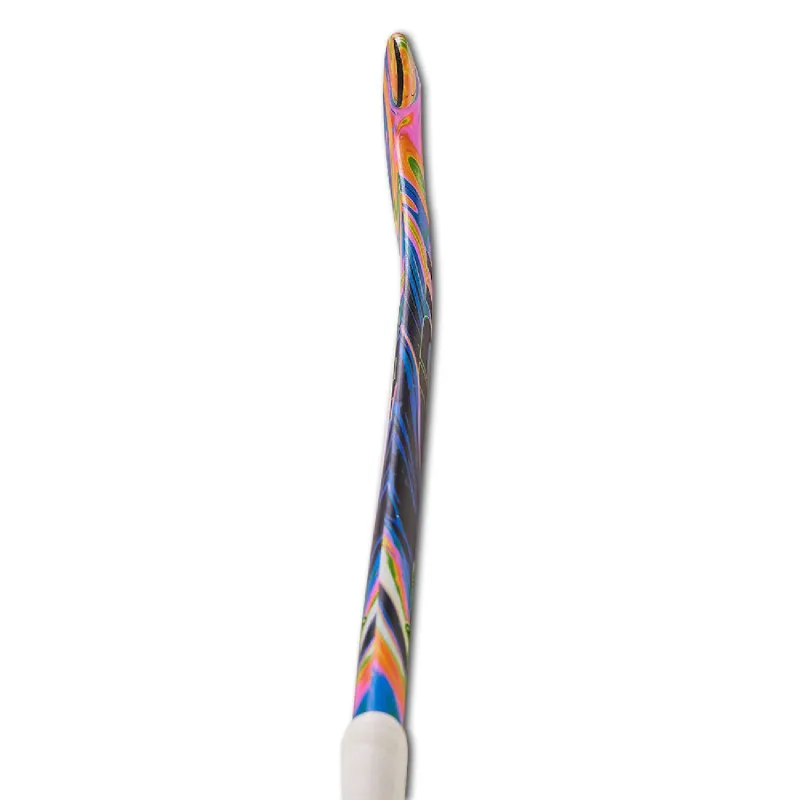 JDH Vertigo Low Bow Hockey Stick (2021/22) - Image 3
