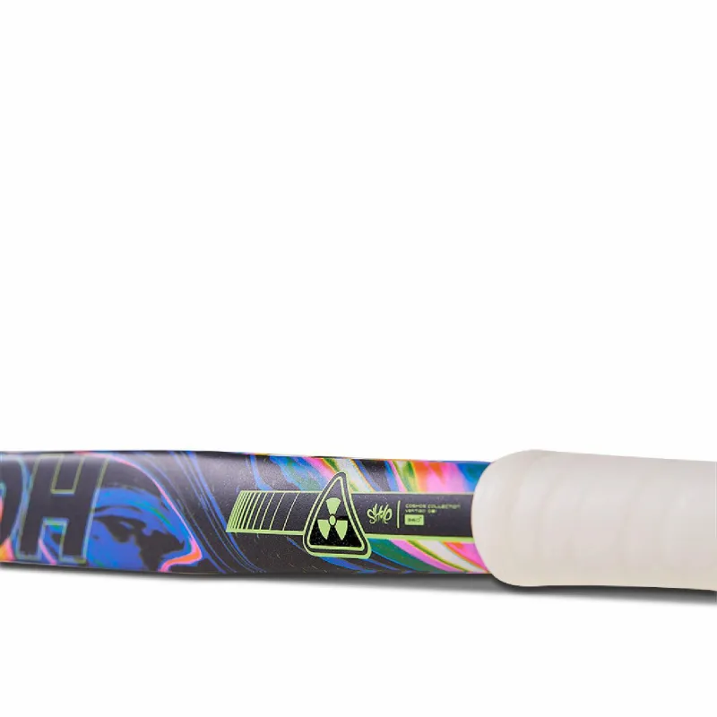 JDH Vertigo Low Bow Hockey Stick (2021/22) - Image 4