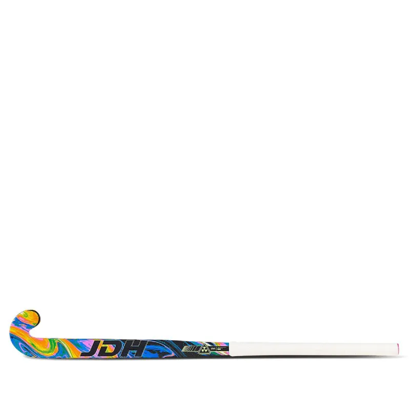 JDH Vertigo Low Bow Hockey Stick (2021/22) - Image 6