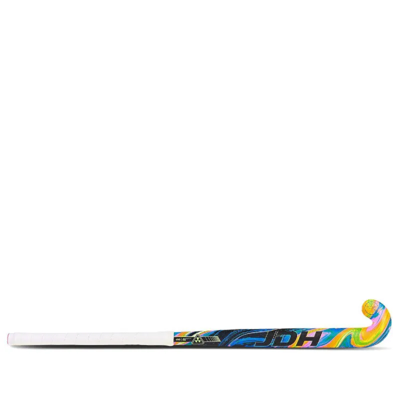 JDH Vertigo Low Bow Hockey Stick (2021/22) - Image 8