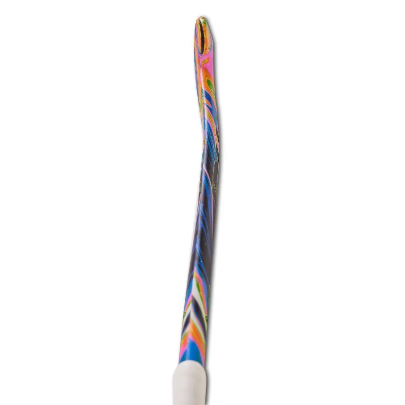 JDH Vertigo Low Bow Hockey Stick (2021/22) - Image 9