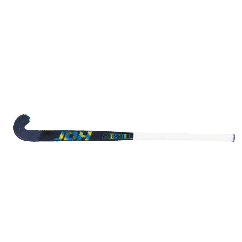JDH X1 Pro Bow Hockey Stick (2022/23) - Image 4