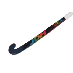 JDH X1TT Low Bow Hockey Stick (2022/23)