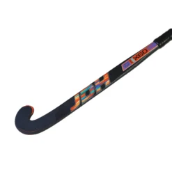 JDH X60TT Concave Hockey Stick (2022/23)
