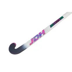 JDH X79TT Extra Low Bow Hockey Stick (2022/23)