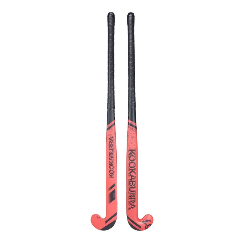 Kookaburra Chilli Junior Hockey Stick (2021/22) - Image 2
