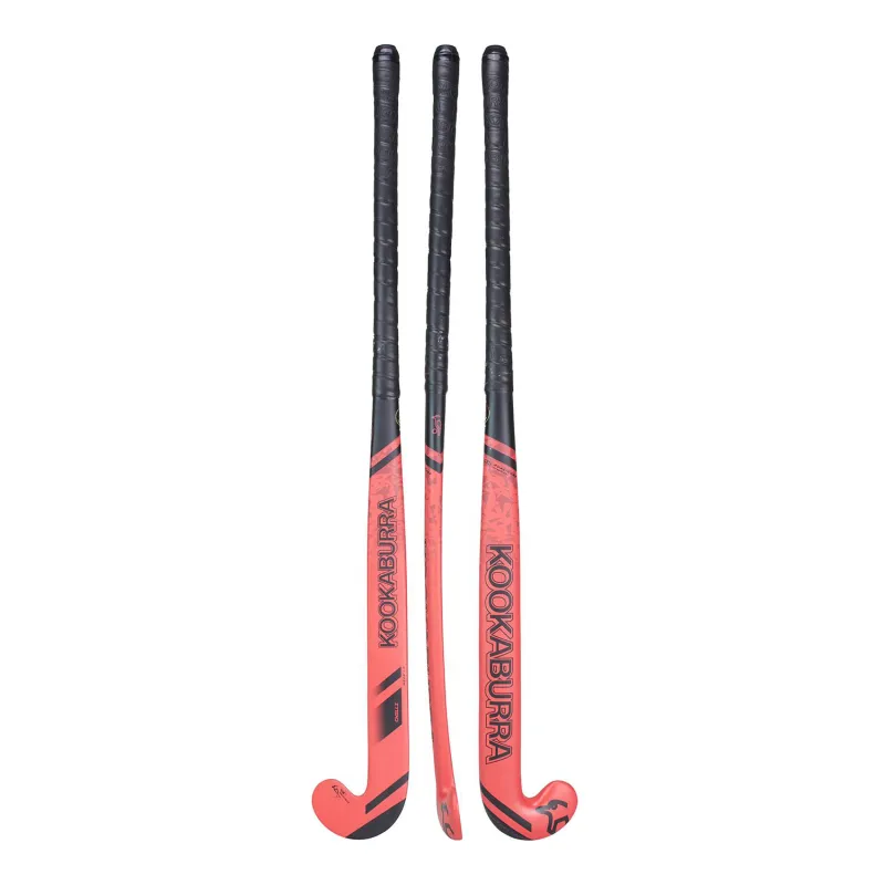 Kookaburra Chilli Junior Hockey Stick (2021/22) - Image 3