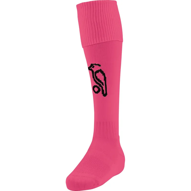 Kookaburra Fluro Hockey Socks - Image 2