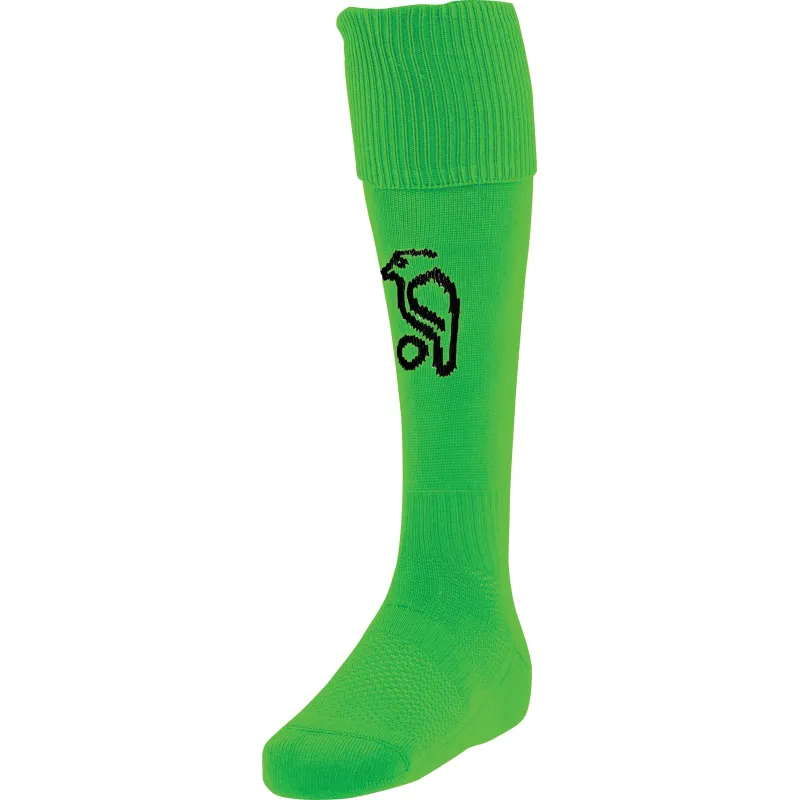 Kookaburra Fluro Hockey Socks - Image 3