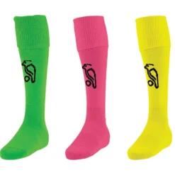 Kookaburra Fluro Hockey Socks
