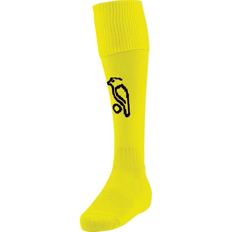 Kookaburra Fluro Hockey Socks - Image 4