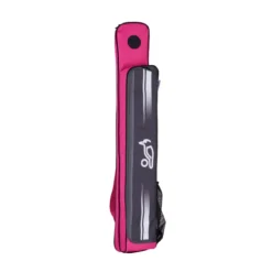 Kookaburra Ignite Hockey Bag - Pink/Grey (2023/24)