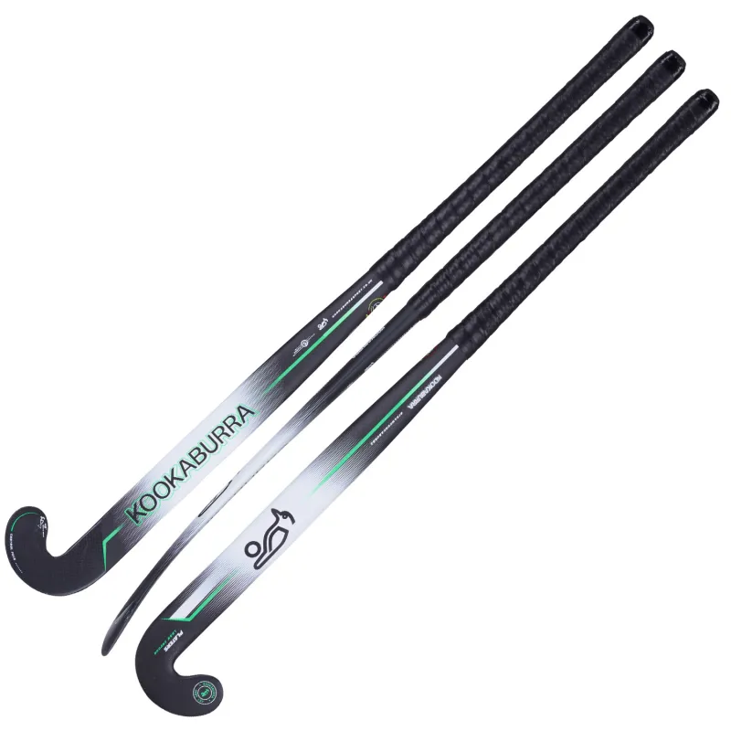 Kookaburra Players Indoor Hockey Stick (2023/24) - Image 2