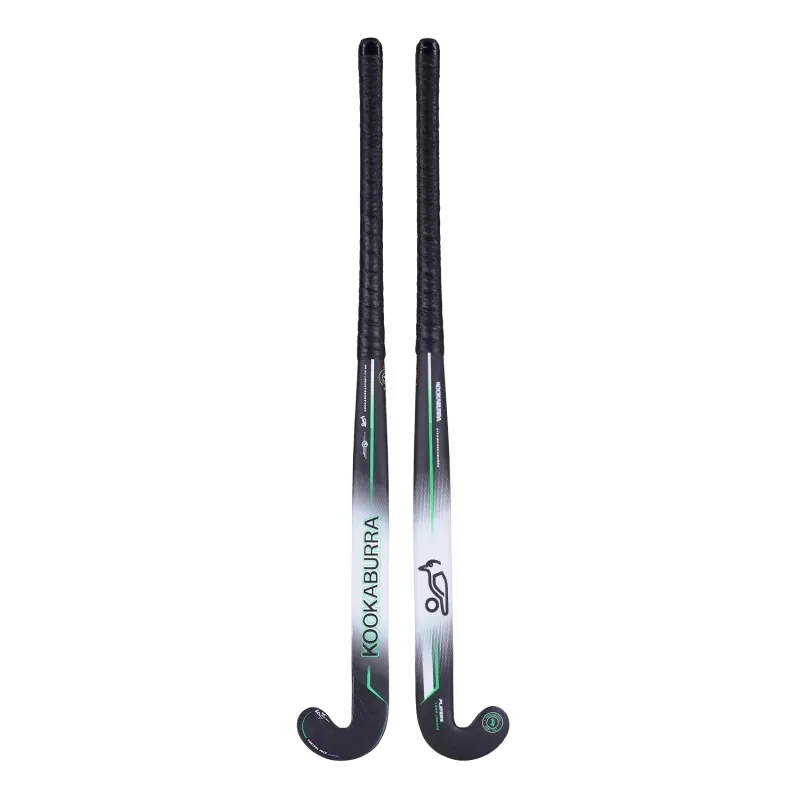 Kookaburra Players Indoor Hockey Stick (2023/24) - Image 6