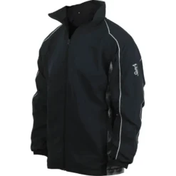 Kookaburra React Training Jacket - Navy/White