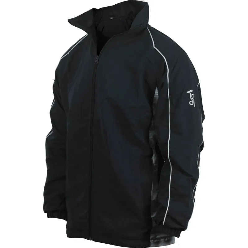 Kookaburra React Training Jacket - Navy/White