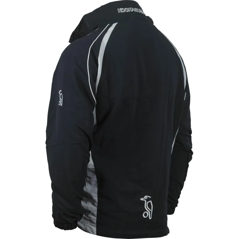 Kookaburra Velocity Training Top - Navy/White - Image 2