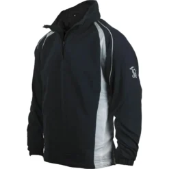 Kookaburra Velocity Training Top - Navy/White