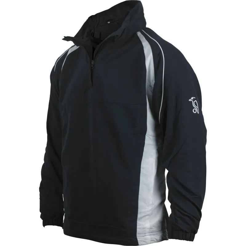 Kookaburra Velocity Training Top - Navy/White