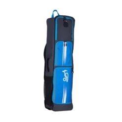 Kookaburra Xenon Hockey Bag - Grey/Blue (2022/23)