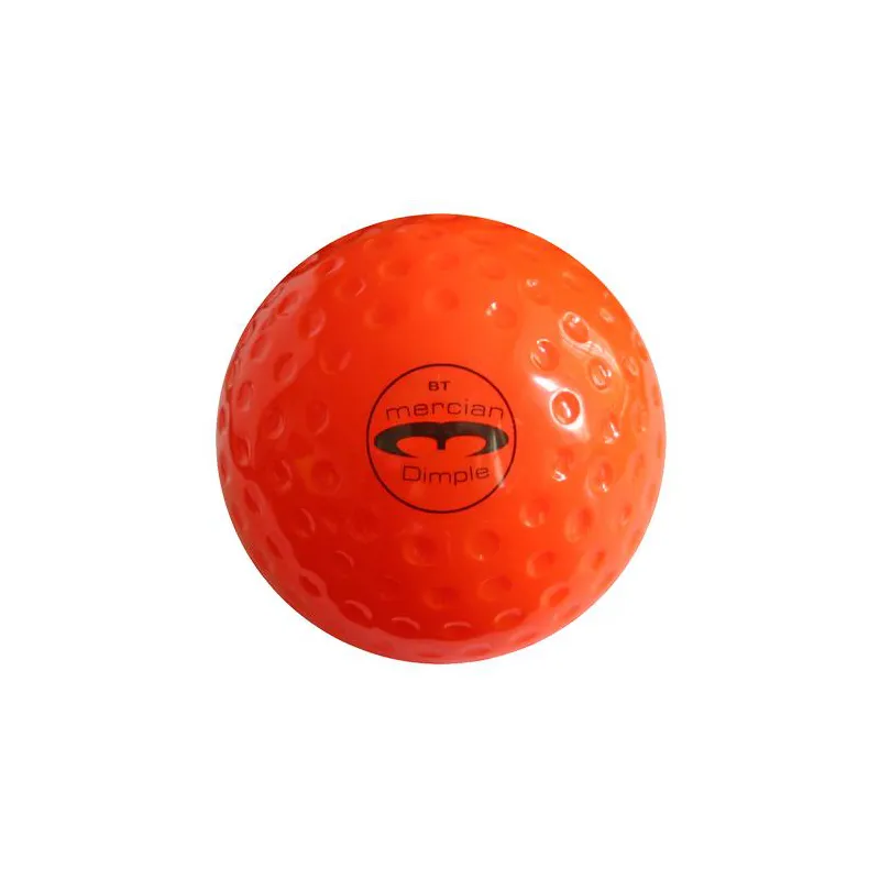 Mercian Box Of 12 Dimple Practice Balls - Image 3