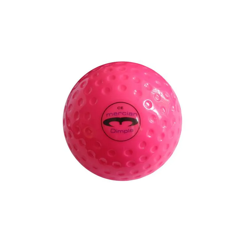 Mercian Box Of 12 Dimple Practice Balls - Image 4