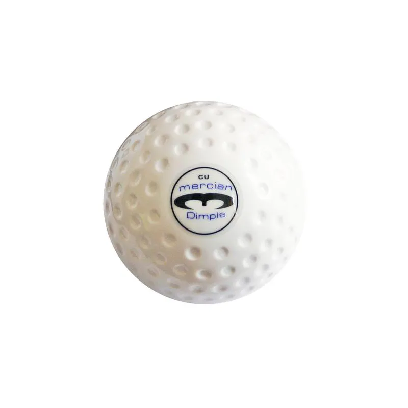 Mercian Box Of 12 Dimple Practice Balls - Image 5