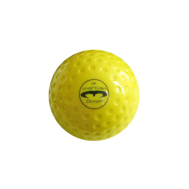 Mercian Box Of 12 Dimple Practice Balls - Image 6