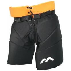 Mercian Evolution 0.1 GK Overshorts - Black (2020/21)