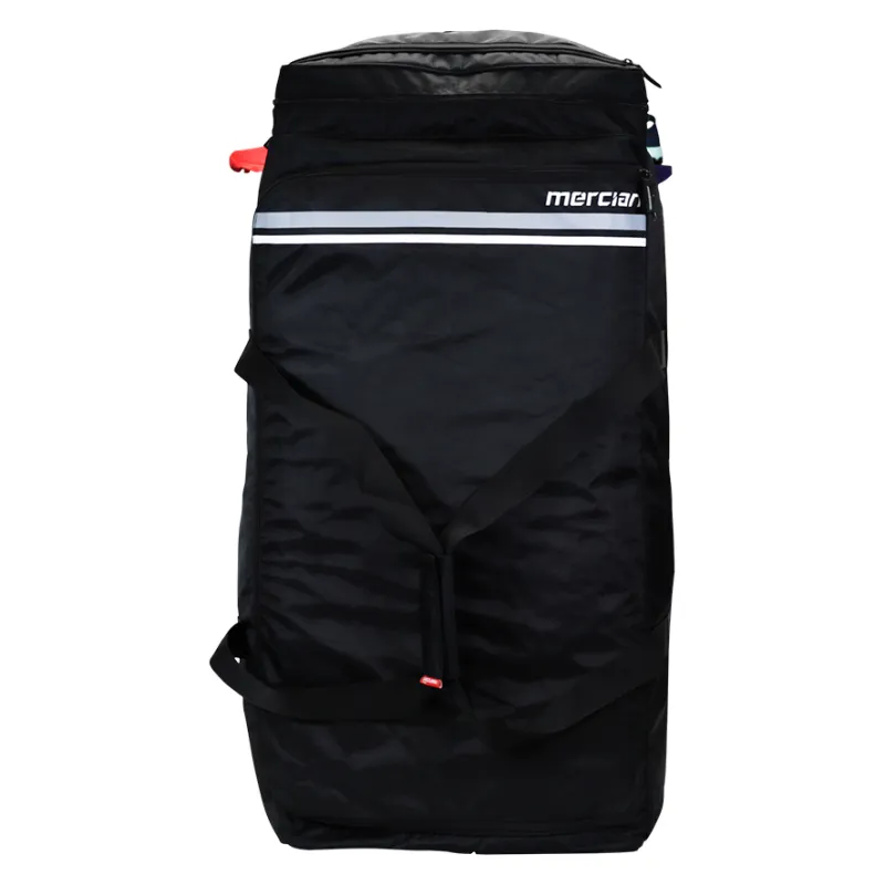 Mercian Evolution 1 GK Bag + Wheels (2022/23) - Image 4