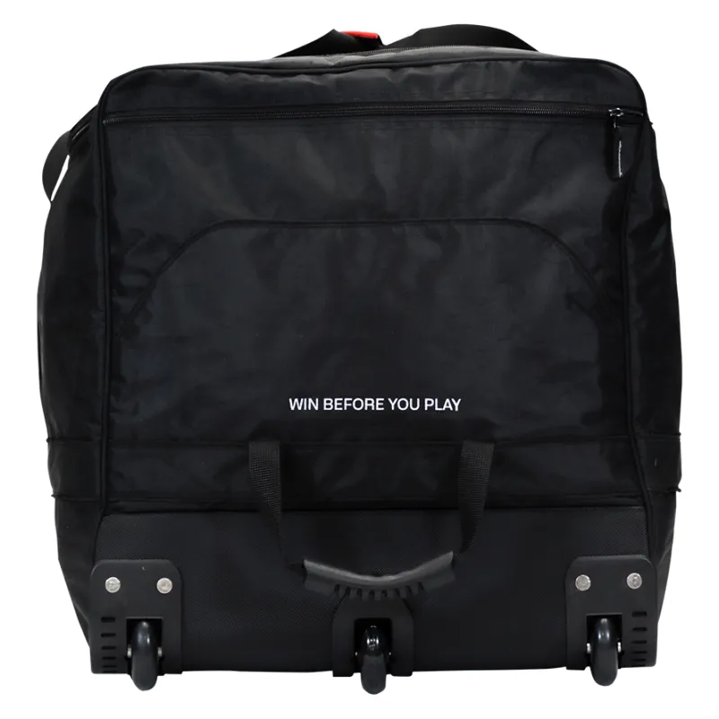 Mercian Evolution 1 GK Bag + Wheels (2022/23) - Image 5