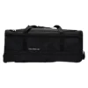 Mercian Evolution 2 GK Bag + Wheels - Black (2022/23)