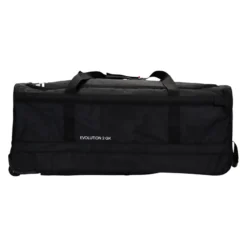 Mercian Evolution 2 GK Bag + Wheels - Black (2022/23)