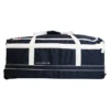 Mercian Evolution 2 GK Bag + Wheels - Navy (2022/23)