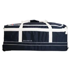 Mercian Evolution 2 GK Bag + Wheels - Navy (2022/23)
