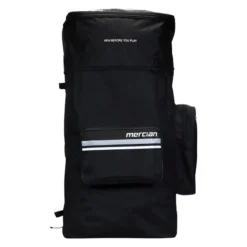 Mercian Genesis 1 GK Travel Bag - Black (2022/23)