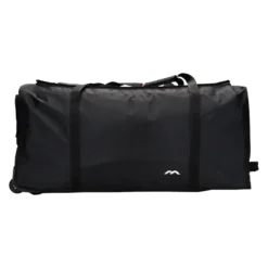 Mercian Genesis 2 GK Bag + Wheels - Black (2022/23)