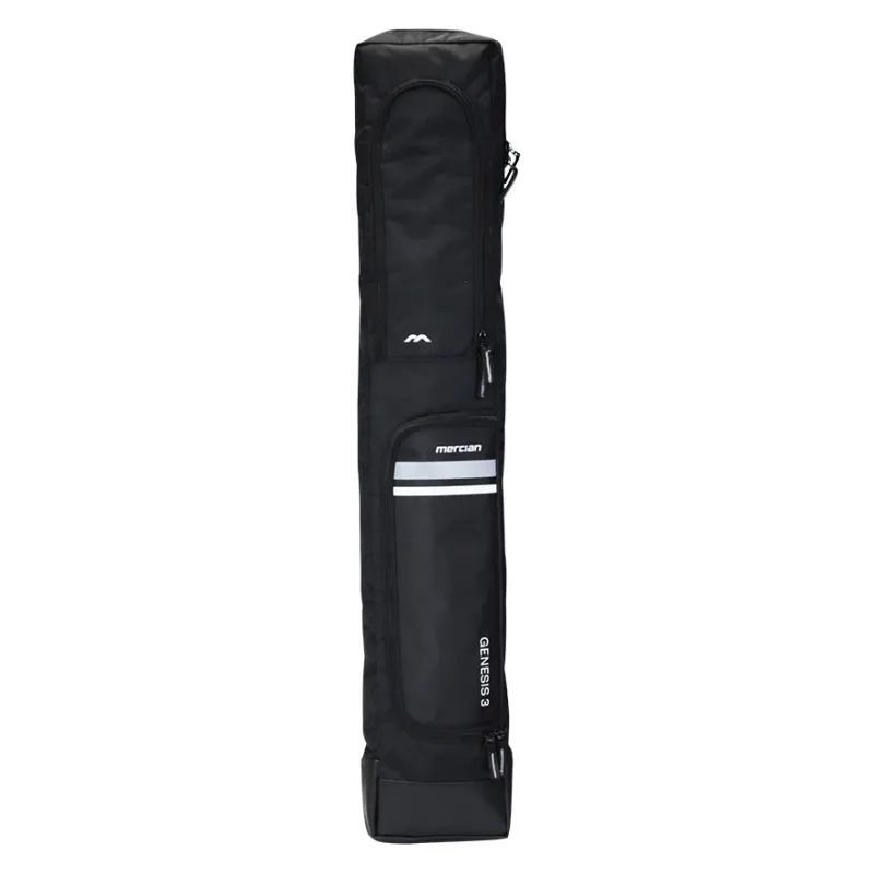 Mercian Genesis 3 2-Stick Bag - Black (2022/23)