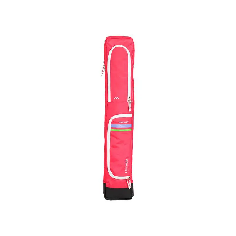 Mercian Genesis 3 2-Stick Bag - Pink (2022/23)
