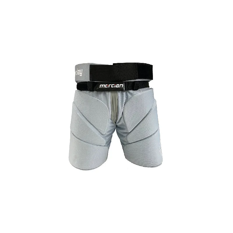 Mercian Genesis 3 Goalie Shorts - Grey (2022/23)