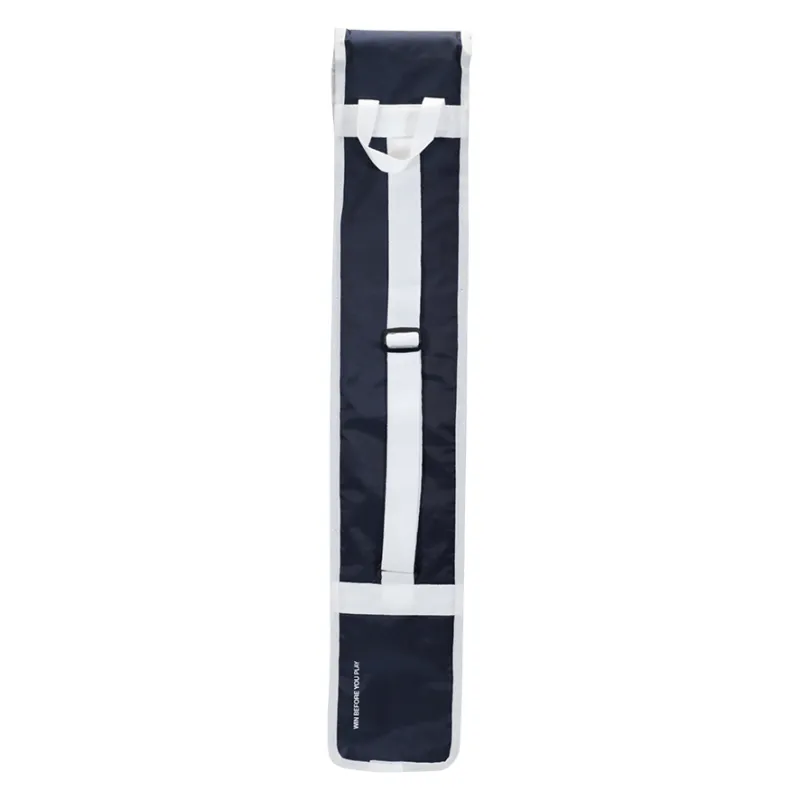 Mercian Genesis 4 Stick Sleeve - Navy (2022/23) - Image 2