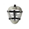 Mercian Genesis Junior Hockey Facemask - Clear (2020/21)